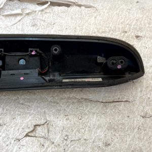 Mini Cooper F55 F56 Rear Trunk Lid Grip Button Trim Cover 51137362121 Genuine - Image 12