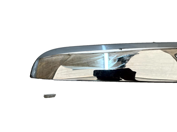Mini Cooper F55 F56 Rear Trunk Lid Grip Button Trim Cover 51137362121 Genuine 178416684791 2