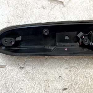 Mini Cooper F55 F56 Rear Trunk Lid Grip Button Trim Cover 51137362121 Genuine - Image 8