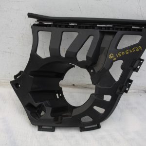 Mini Cooper F56 Front Bumper Left Bracket 7302507 Genuine