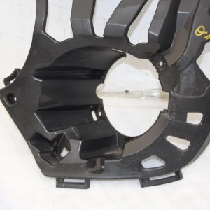 Mini Cooper F56 Front Bumper Left Bracket 7302507 Genuine - Image 6