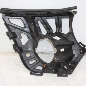 Mini Cooper F56 Front Bumper Left Bracket 7302507 Genuine - Image 7