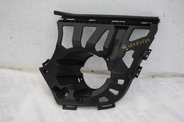 Mini-Cooper-F56-Front-Bumper-Left-Bracket-7302507-Genuine-177097042501