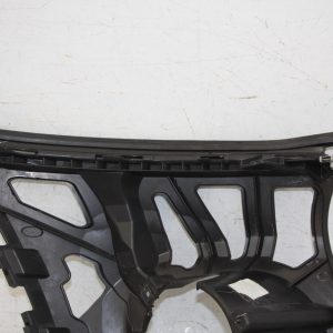 Mini Cooper F56 Front Bumper Left Bracket 7302507 Genuine - Image 8