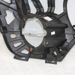 Mini Cooper F56 Front Bumper Left Bracket 7302507 Genuine - Image 9