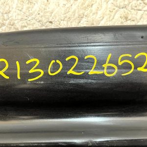 Mini Cooper F56 Steering Wheel Air Intake Duct Panel 51745A30CB6 Genuine - Image 14