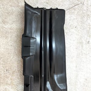 Mini Cooper F56 Steering Wheel Air Intake Duct Panel 51745A30CB6 Genuine - Image 3