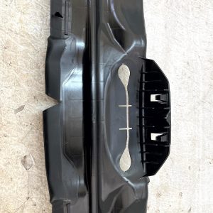Mini Cooper F56 Steering Wheel Air Intake Duct Panel 51745A30CB6 Genuine - Image 4