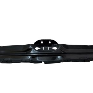 Mini Cooper F56 Steering Wheel Air Intake Duct Panel 51745A30CB6 Genuine - Image 1