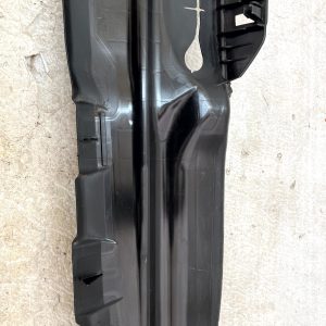 Mini Cooper F56 Steering Wheel Air Intake Duct Panel 51745A30CB6 Genuine - Image 5