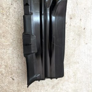 Mini Cooper F56 Steering Wheel Air Intake Duct Panel 51745A30CB6 Genuine - Image 6