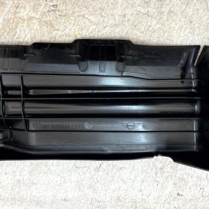 Mini Cooper F56 Steering Wheel Air Intake Duct Panel 51745A30CB6 Genuine - Image 8