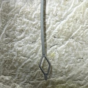 Mini Cooper One F55 F65 Rear Bumper Left Tow Cap Cover 14-18 7315503-00 Genuine - Image 11