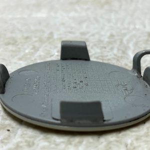 Mini Cooper One F55 F65 Rear Bumper Left Tow Cap Cover 14-18 7315503-00 Genuine - Image 12