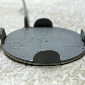 Mini Cooper One F55 F65 Rear Bumper Left Tow Cap Cover 14-18 7315503-00 Genuine - Image 13