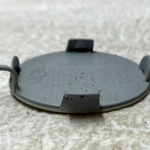Mini Cooper One F55 F65 Rear Bumper Left Tow Cap Cover 14-18 7315503-00 Genuine - Image 14