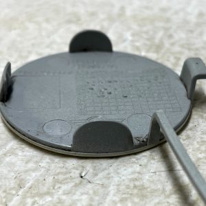 Mini Cooper One F55 F65 Rear Bumper Left Tow Cap Cover 14-18 7315503-00 Genuine - Image 15