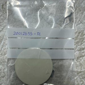 Mini Cooper One F55 F65 Rear Bumper Left Tow Cap Cover 14-18 7315503-00 Genuine - Image 17