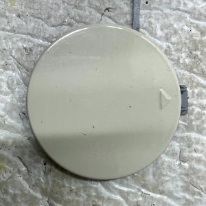 Mini Cooper One F55 F65 Rear Bumper Left Tow Cap Cover 14-18 7315503-00 Genuine - Image 3