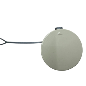 Mini Cooper One F55 F65 Rear Bumper Left Tow Cap Cover 14-18 7315503-00 Genuine