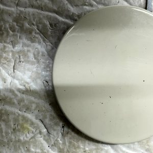 Mini Cooper One F55 F65 Rear Bumper Left Tow Cap Cover 14-18 7315503-00 Genuine - Image 5