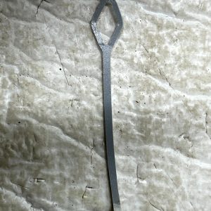 Mini Cooper One F55 F65 Rear Bumper Left Tow Cap Cover 14-18 7315503-00 Genuine - Image 6