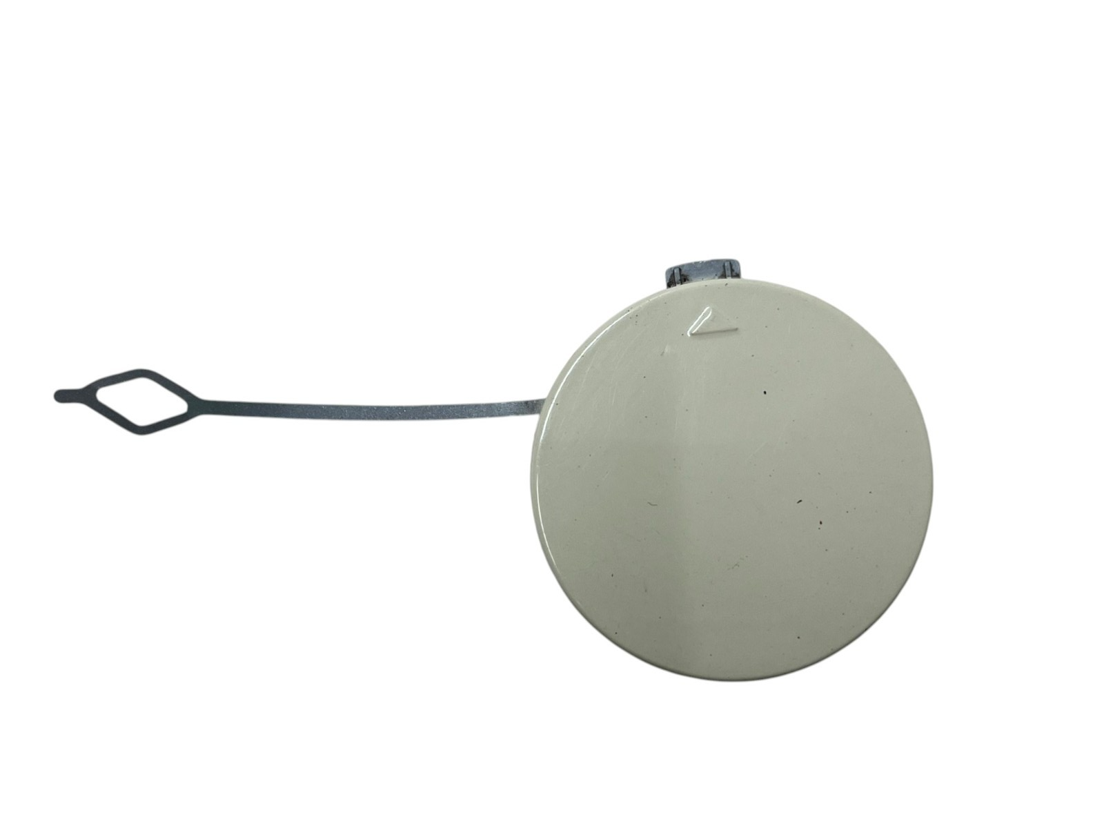 Mini Cooper One F55 F65 Rear Bumper Left Tow Cap Cover 14-18 7315503-00 Genuine