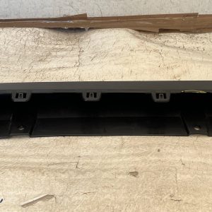 Mini Cooper One F55 Front Bumper Lower Section 2014 TO 2018 7301622 Genuine - Image 13