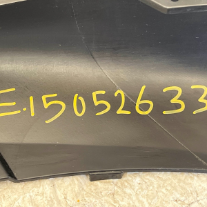 Mini Cooper One F55 Front Bumper Lower Section 2014 TO 2018 7301622 Genuine - Image 20