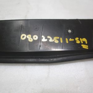 Mini Cooper One F55 Front Left Door A Pillar Seal 7322455 Genuine - Image 10