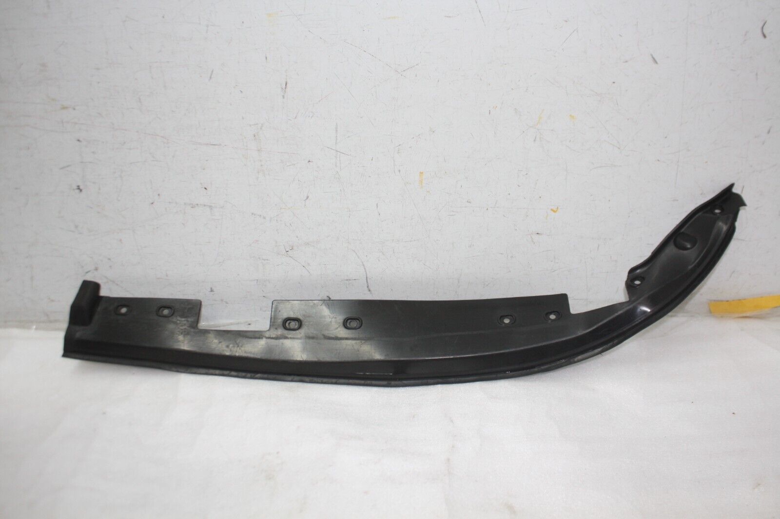 Mini Cooper One F55 Front Left Door A Pillar Seal 7322455 Genuine