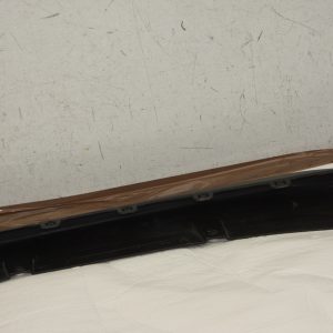 Mini Cooper One F56 Front Bumper Lower Section 2014 to 2018 7301622 Genuine - Image 16