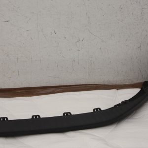 Mini Cooper One F56 Front Bumper Lower Section 2014 to 2018 7301622 Genuine - Image 3