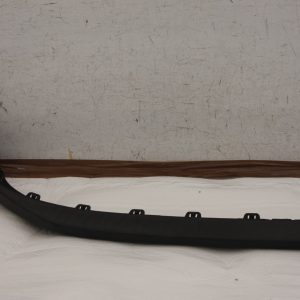 Mini Cooper One F56 Front Bumper Lower Section 2014 to 2018 7301622 Genuine - Image 4