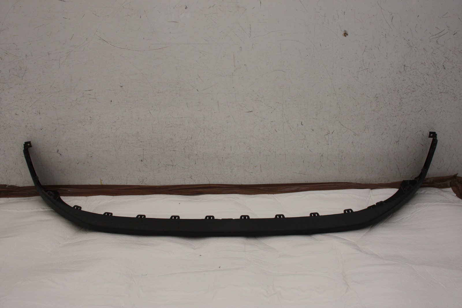 Mini Cooper One F56 Front Bumper Lower Section 2014 to 2018 7301622 Genuine