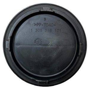 Mini Cooper One R55 R56 R59 LCI Headlight Bulb Dust Cover Cap 1305219121 Genuine - Image 4