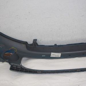 Mini Cooper One R56 Front Bumper 2011 TO 2014 7250772 Genuine *DAMAGED* - Image 12