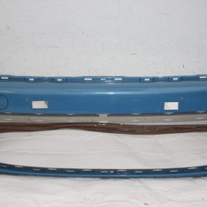 Mini Cooper One R56 Front Bumper 2011 TO 2014 7250772 Genuine *DAMAGED* - Image 3
