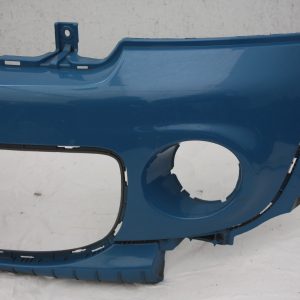 Mini Cooper One R56 Front Bumper 2011 TO 2014 7250772 Genuine *DAMAGED* - Image 4