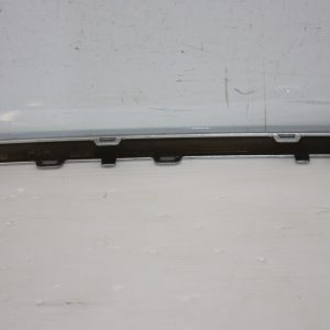 Mini Cooper R56 Front Bumper Grill Lower Chrome 7250786 Genuine - Image 11