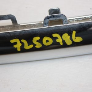 Mini Cooper R56 Front Bumper Grill Lower Chrome 7250786 Genuine - Image 13
