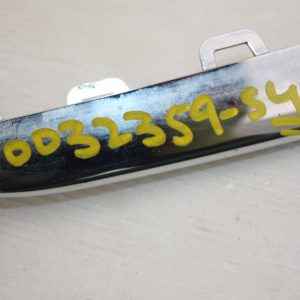 Mini Cooper R56 Front Bumper Grill Lower Chrome 7250786 Genuine - Image 14