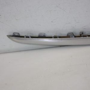 Mini Cooper R56 Front Bumper Grill Lower Chrome 7250786 Genuine - Image 3