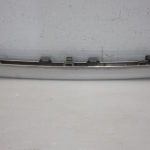 Mini Cooper R56 Front Bumper Grill Lower Chrome 7250786 Genuine - Image 4