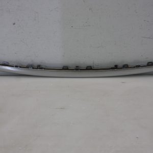 Mini Cooper R56 Front Bumper Grill Lower Chrome 7250786 Genuine