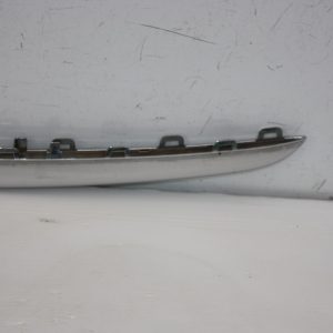 Mini Cooper R56 Front Bumper Grill Lower Chrome 7250786 Genuine - Image 5
