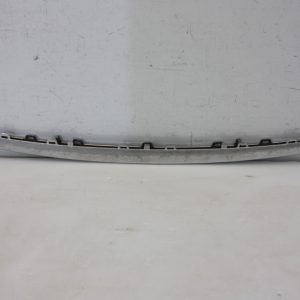 Mini Cooper R56 Front Bumper Grill Lower Chrome 7250786 Genuine - Image 6