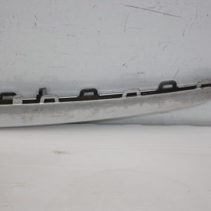 Mini Cooper R56 Front Bumper Grill Lower Chrome 7250786 Genuine - Image 7
