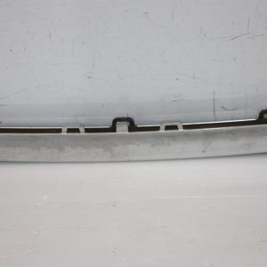 Mini Cooper R56 Front Bumper Grill Lower Chrome 7250786 Genuine - Image 8