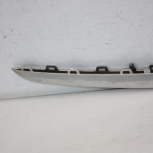 Mini Cooper R56 Front Bumper Grill Lower Chrome 7250786 Genuine - Image 9